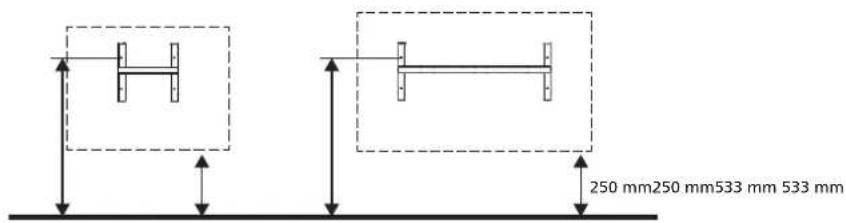 QLIMA EPIH 5115 - ISTRUZIONI PER L'INSTALLAZIONE - 3
