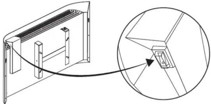 QLIMA EPIH 5120 - INSTALLATIONSANVISNINGAR - 5