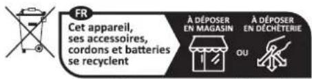 QLIMA EPIH 5120 - MISE AU REBUT DU PRODUIT - 1