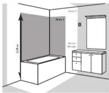 QLIMA EPIH 5120 - INSTRUCTIONS D'INSTALLATION - 1