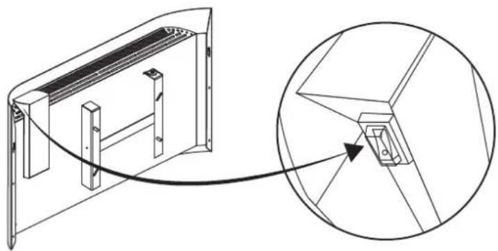 QLIMA EPIH 5110 - UTILIZZO - 1