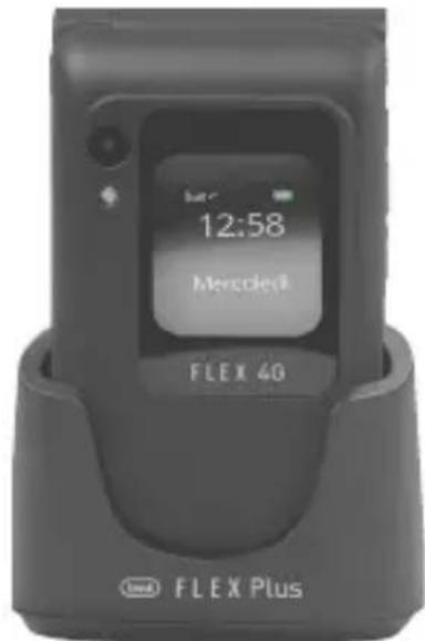 Trevi FLEX PLUS 95 4G - 2