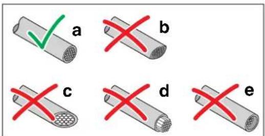 Phoenix Contact CF 3000-2 5 - Stripping and crimping - 2