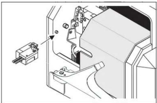 Phoenix Contact CF 3000-2 5 - Preparing the ferrule feed - 2