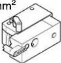 Phoenix Contact CF 3000-2 5 - A 2 Sipariş bilgisi - 6