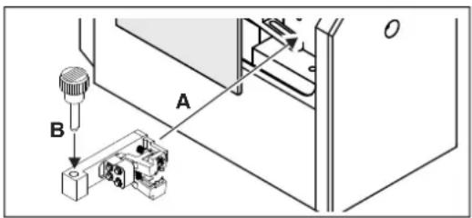 Phoenix Contact CF 3000-2 5 - Ρυθμιζόμενες λεπίδες - 4