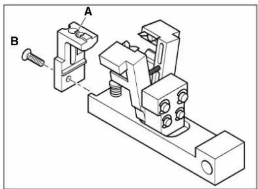 Phoenix Contact CF 3000-2 5 - Ferrule not separated from the tape - 1