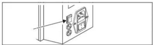 Phoenix Contact CF 3000-2 5 - Kontaktpressningen avslutas inte eller ledaren har fastnat i CF 3000 - 1