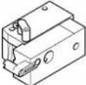 Phoenix Contact CF 3000-2 5 - A 2 Bestelldaten - 6