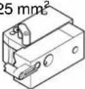 Phoenix Contact CF 3000-2 5 - A 2 Bestillingsdata - 6