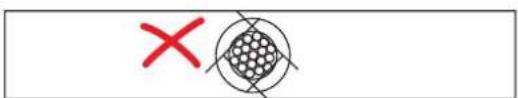 Phoenix Contact CF 3000-2 5 - Justere lederen - 2