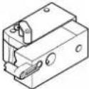 Phoenix Contact CF 3000-2 5 - A 2 Dati di ordinazione - 6
