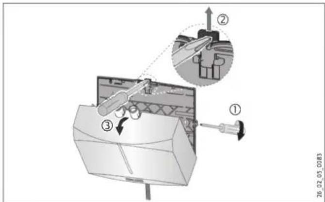 STIEBEL ELTRON DEM - Note - 1