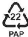 STIEBEL ELTRON DEM - Milieu en recycling - 2