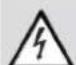 STIEBEL ELTRON DEM - DANGER Électrocution - 1