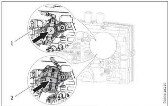 STIEBEL ELTRON DEM - Troubleshooting - 2