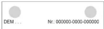 STIEBEL ELTRON DEM - Problembehebung - 1