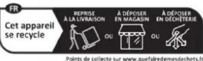 STIEBEL ELTRON DEM - Environnement et recyclage - 5