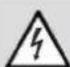 STIEBEL ELTRON DEM - DANGER Électrocution - 1