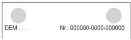STIEBEL ELTRON DEM - Troubleshooting - 1