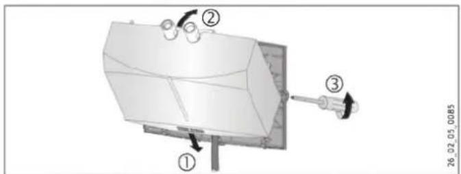STIEBEL ELTRON DEM - Montage - 2