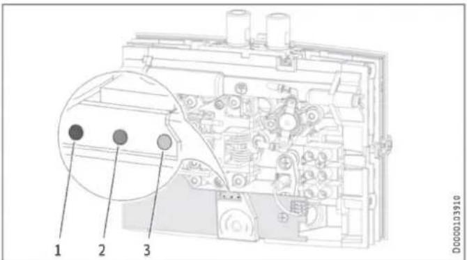 STIEBEL ELTRON DEM - Troubleshooting - 1