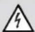 STIEBEL ELTRON DEM - DANGER Électrocution - 1