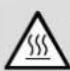 STIEBEL ELTRON CWM P - WARNING Burns - 1