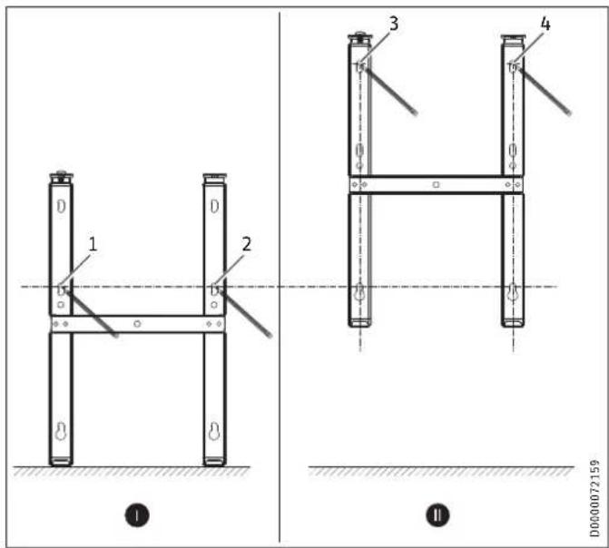STIEBEL ELTRON CWM P - Upozornění - 1
