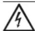 STIEBEL ELTRON CWM P - Symbole i rodzaje zagrożenia - 2