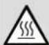 STIEBEL ELTRON CWM P - WARNING Injury - 1