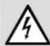 STIEBEL ELTRON CWM P - WARNING Electrocution - 1