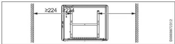 STIEBEL ELTRON CWM P - Upozornenie - 2