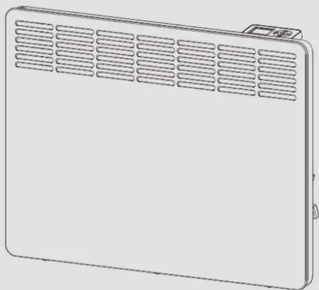 STIEBEL ELTRON CWM P - 1