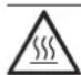 STIEBEL ELTRON CWM P - Symbole i rodzaje zagrożenia - 3