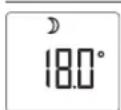 STIEBEL ELTRON CWM P - Standard menu - 3