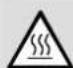 STIEBEL ELTRON CWM P - AVERTIZARE Arsură - 1