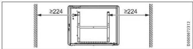 STIEBEL ELTRON CWM P - Upozornění - 2