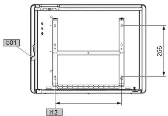 STIEBEL ELTRON CWM P - Overdracht van het toestel - 3