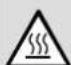 STIEBEL ELTRON CWM P - WARNING Burns - 1