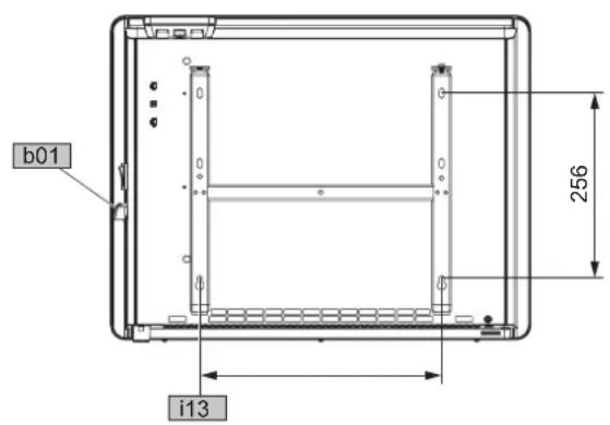 STIEBEL ELTRON CWM P - Műszaki adatok - 3