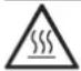STIEBEL ELTRON CWM P - Symboles, nature du danger - 3