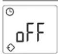 STIEBEL ELTRON CWM P - Standard menu - 5
