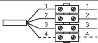 STIEBEL ELTRON CWM P - Serie tipologică CWM U - 1