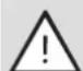 STIEBEL ELTRON CWM P - Structure of safety instructions - 1