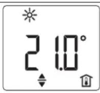 STIEBEL ELTRON CWM P - Standardní zobrazení - 1