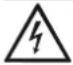 STIEBEL ELTRON CWM P - Symboles, nature du danger - 2