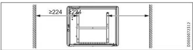 STIEBEL ELTRON CWM P - Remarque - 2