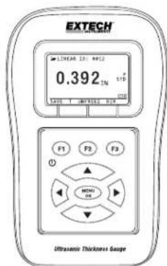 Extech TKG150 - TKG150 - 2