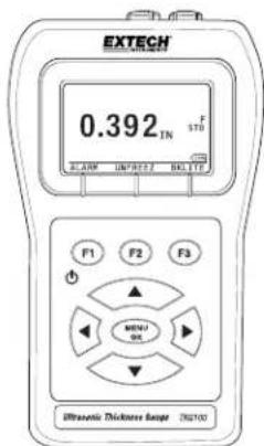 Extech TKG150 - TKG150 - 1